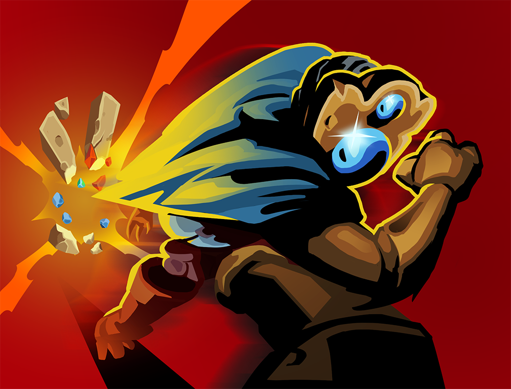 Momentum Strike