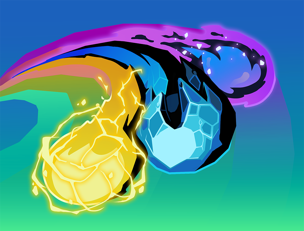 Rainbow