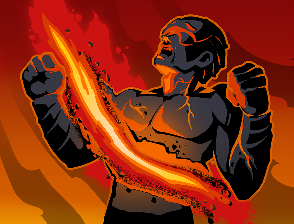 Cinder