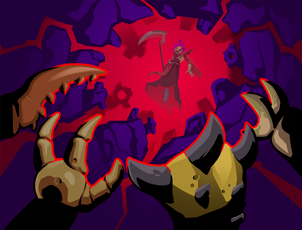Deathbringer