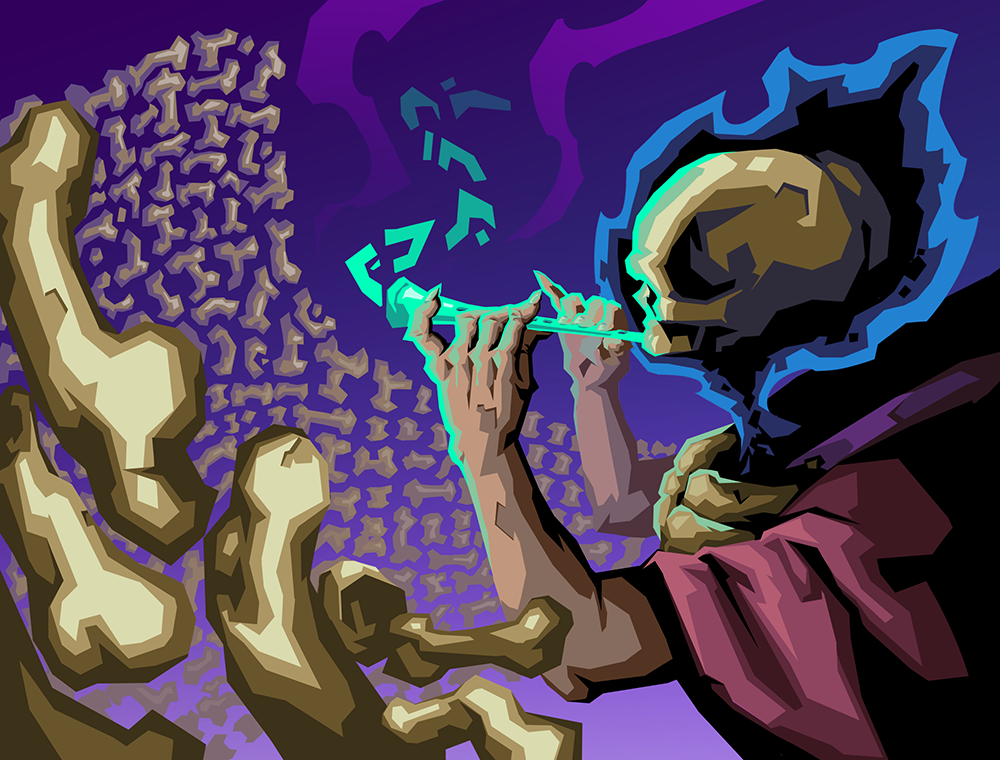 Dirge