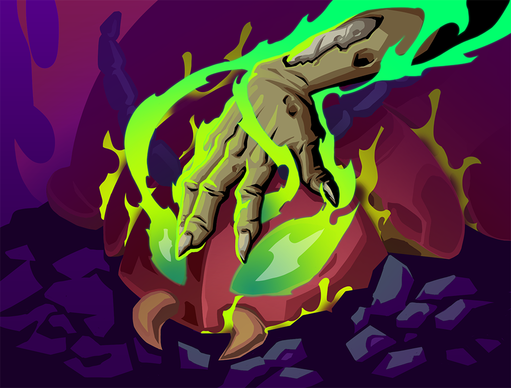 Drain Power