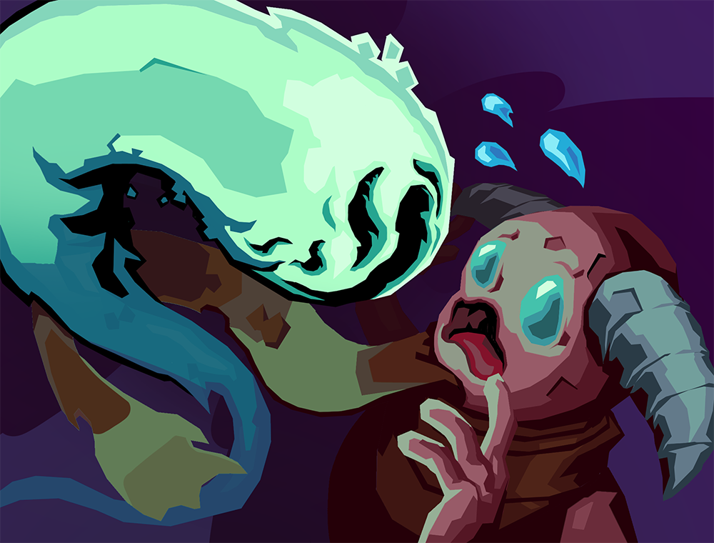 Haunt