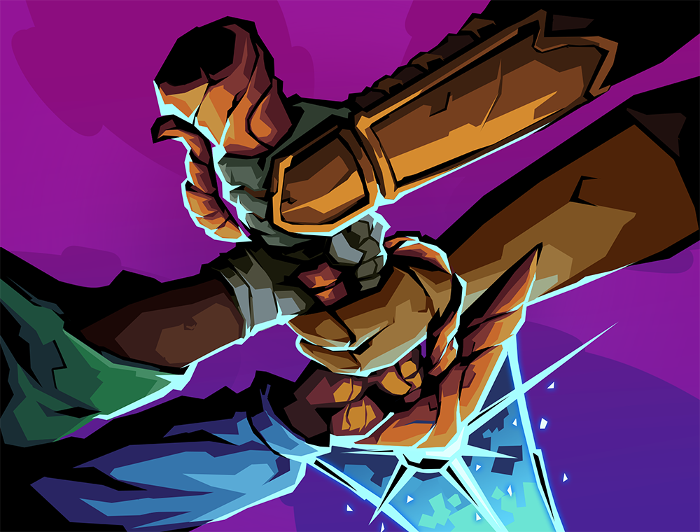 Hammer Time