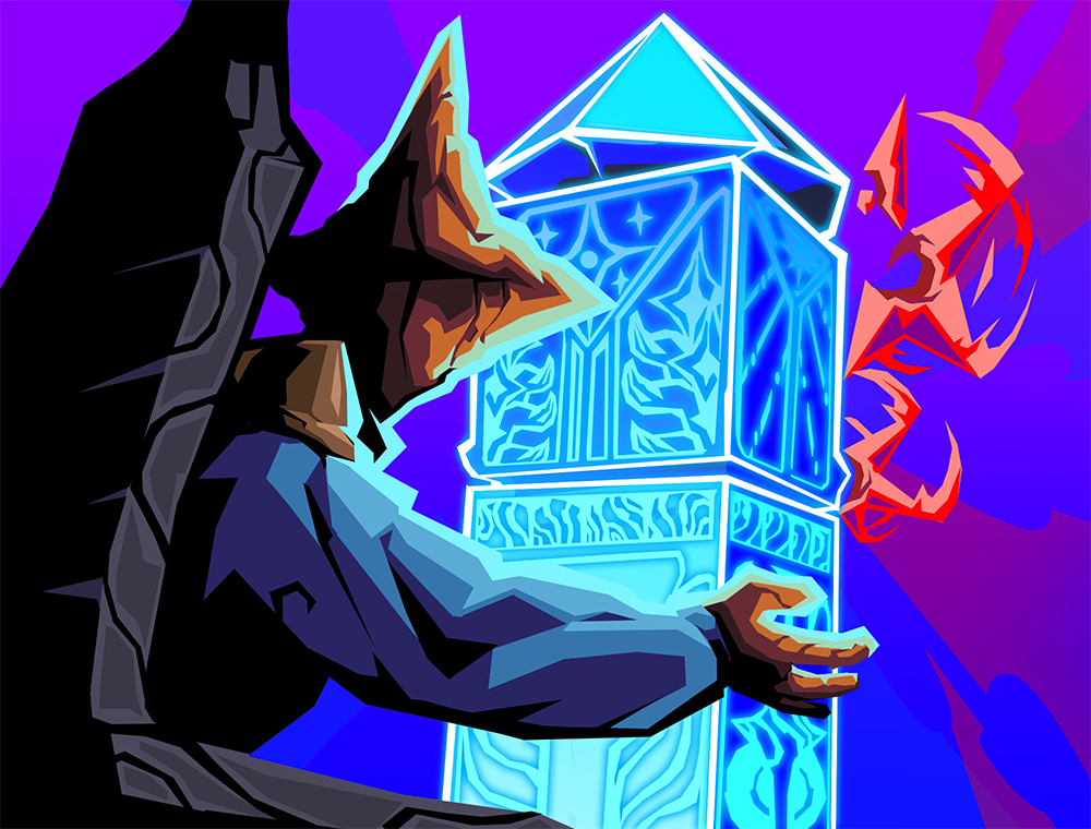 Pillar of Creation