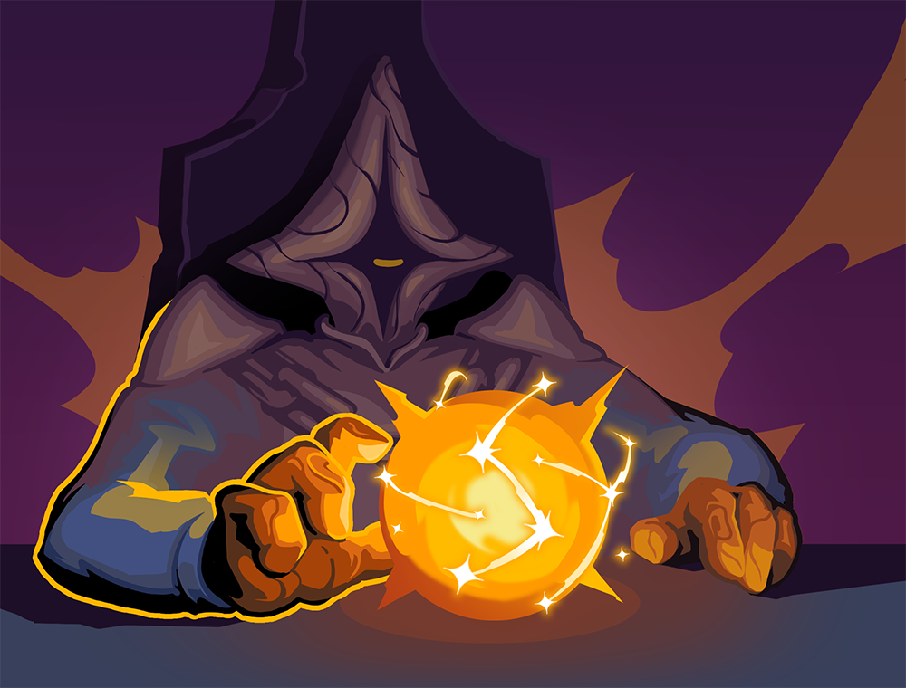 Prophesize