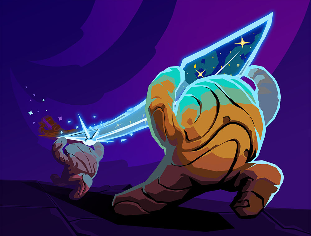 Summon Forth