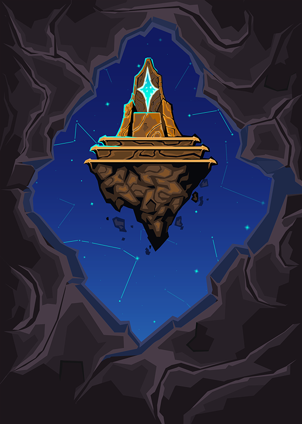 The Sealed Throne