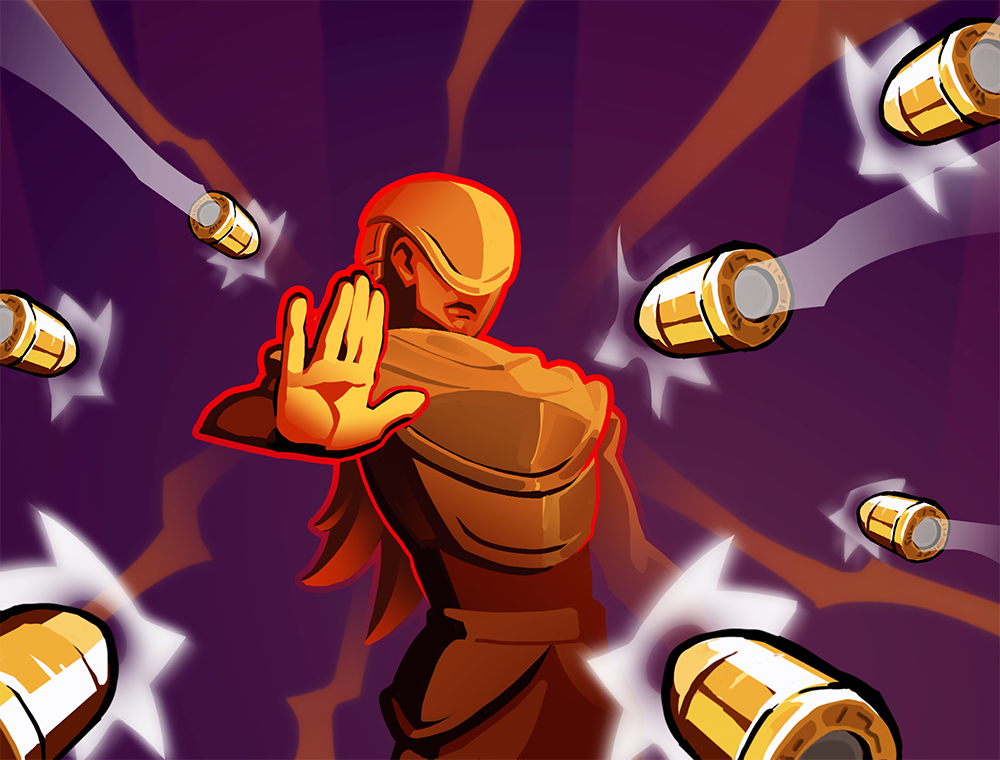 Bullet Time
