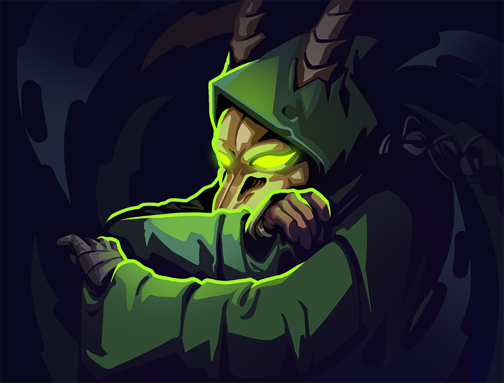 Shadowmeld