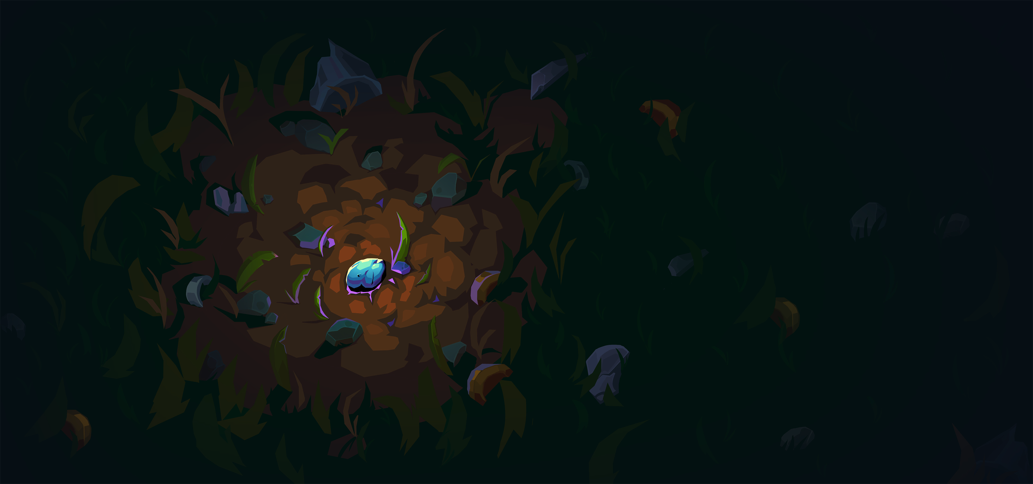 Sapphire Seed