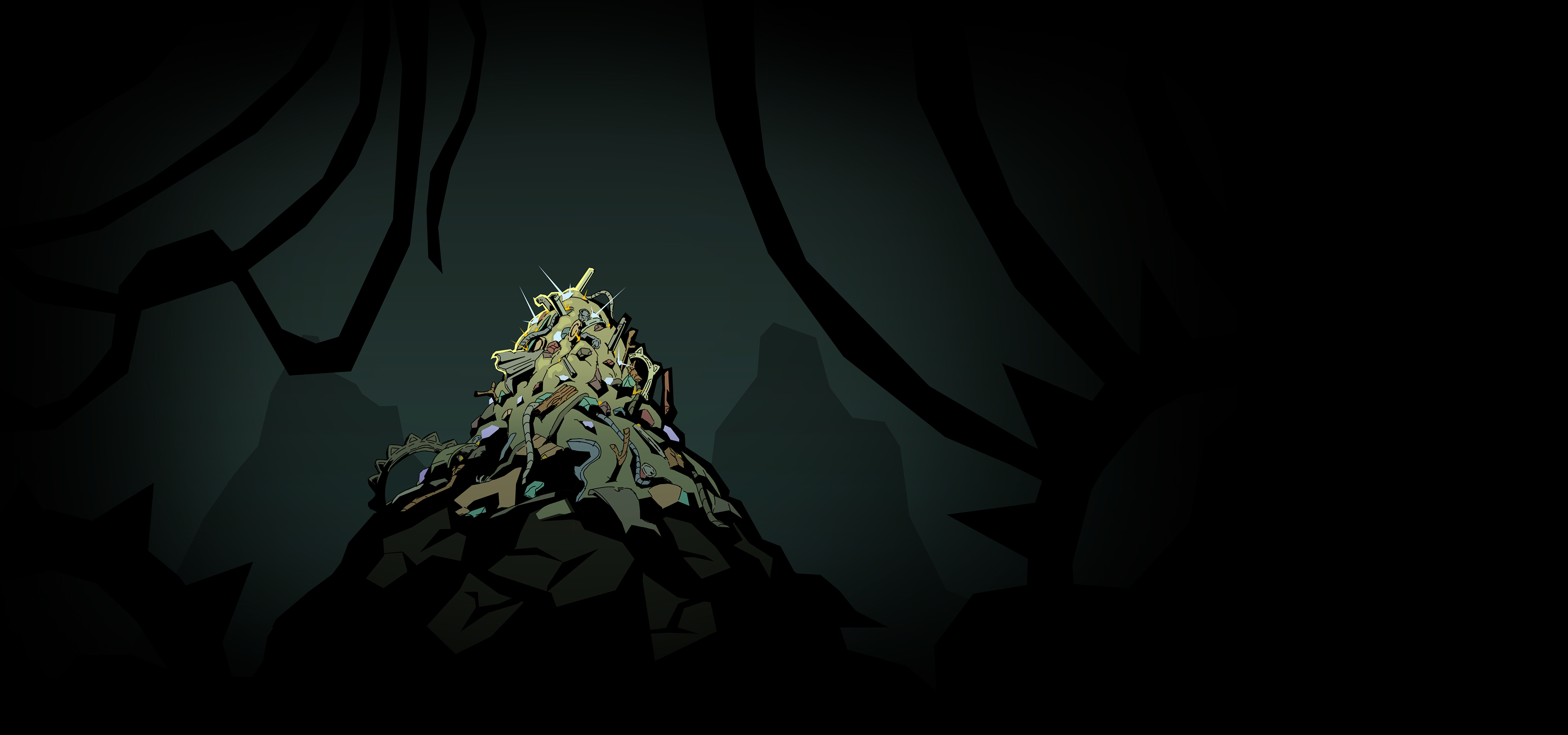Trash Heap