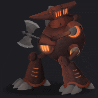 Axebot