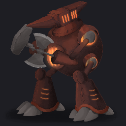 Axebot