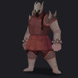 Brute Raider