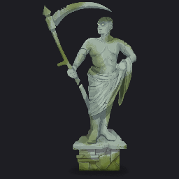 Bygone Effigy