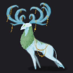 Ceremonial Beast