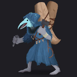 Devoted Sculptor
