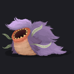 Fuzzy Wurm Crawler