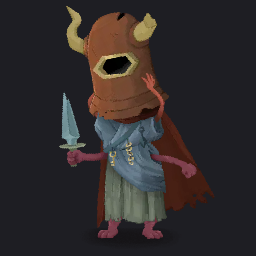Gremlin Merc