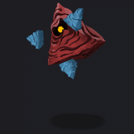 Infested Prism