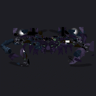 Kaiser Crab
