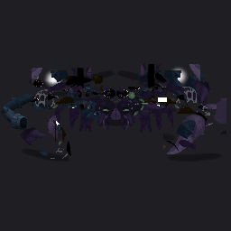 Kaiser Crab