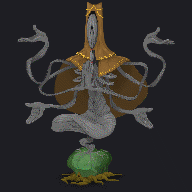 Knowledge Demon
