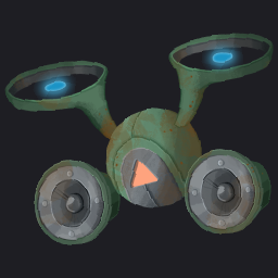 Noisebot