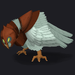 Owl Magistrate