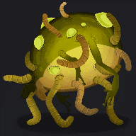 Phrog Parasite