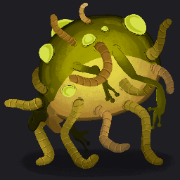 Phrog Parasite