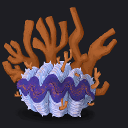 Sewer Clam
