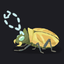 Shrinker Beetle