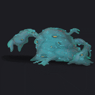 Slimed Berserker