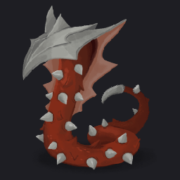 Slithering Strangler