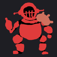 The Adversary Mk 3