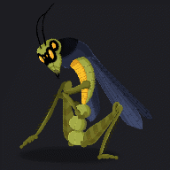 Thieving Hopper