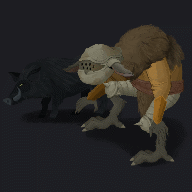 Tracker Raider