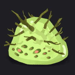 Twig Slime (M)