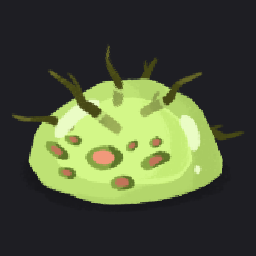 Twig Slime (S)