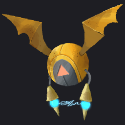 Zapbot