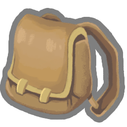 Bag of Preparation