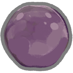 Cursed Pearl