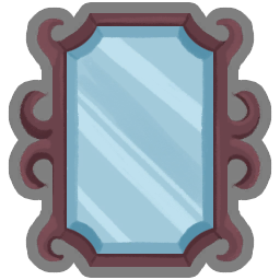 Dolly's Mirror