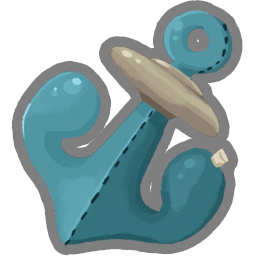 Anchor???