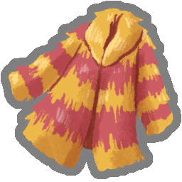 Fur Coat
