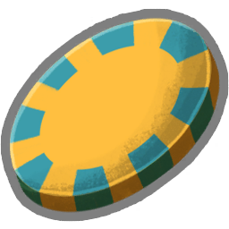 Gambling Chip