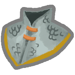 Gorget