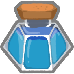 Ink Bottle